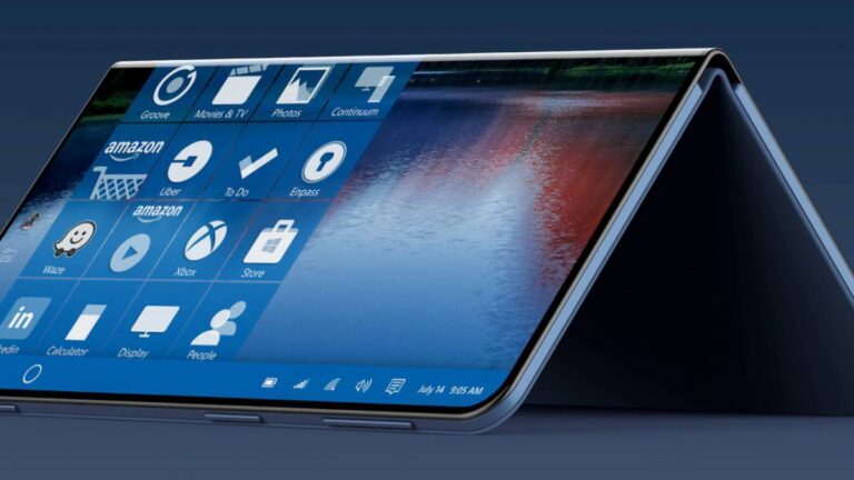 Інновації без меж. Огляд гнучких дисплеїв Samsung Flex