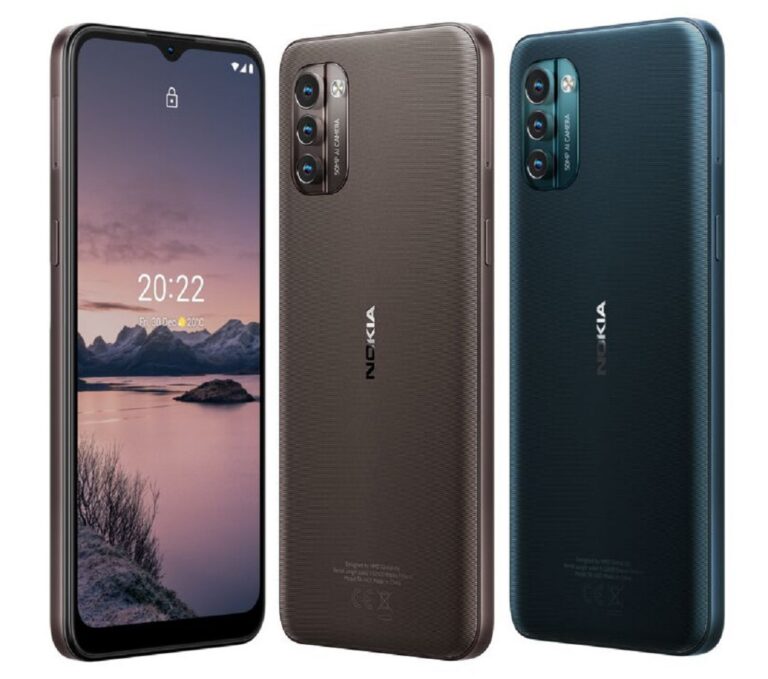 Nokia G21: розгорнутий огляд та відгуки користувачів