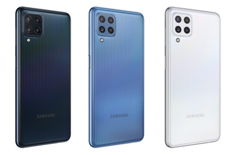 Огляд Samsung M32. Чи варто купувати цей смартфон?