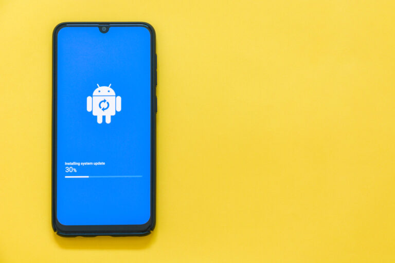 Покрокова інструкція: як оновити телефон Samsung до останньої версії
