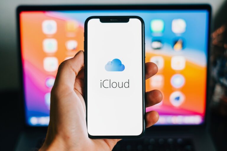 Збережіть свої спогади: як зробити резервну копію iPhone