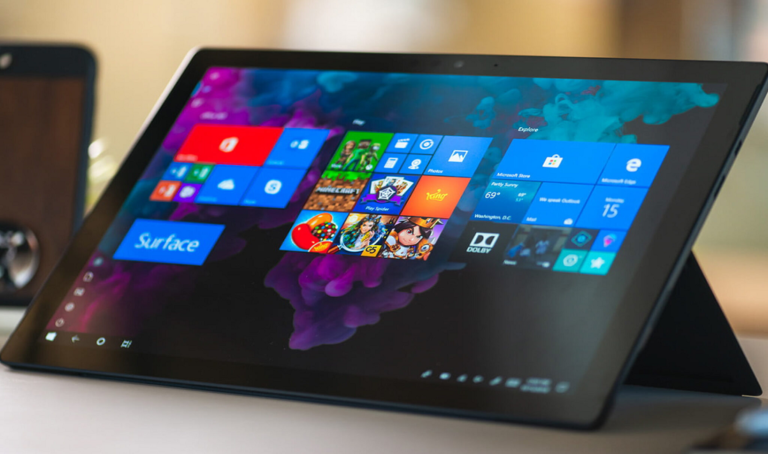 Планшети на Windows, порівняння найкращих моделей.