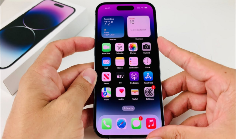 Як вимкнути iPhone через налаштування та кнопки
