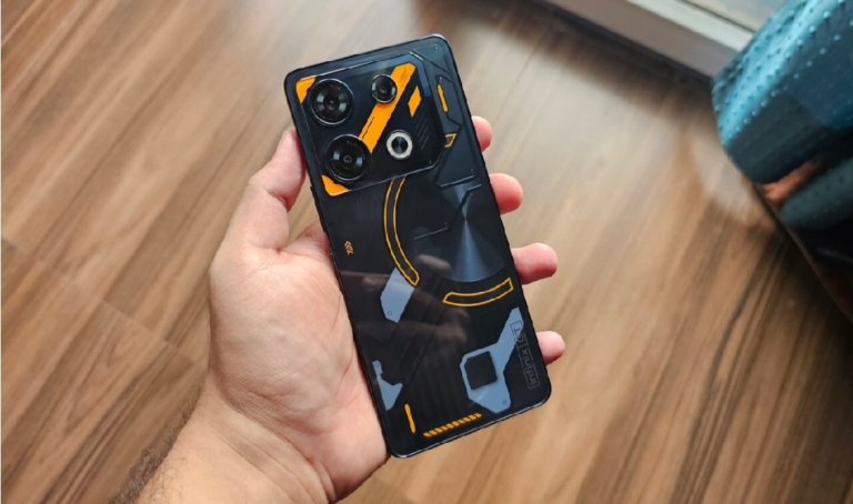 Переваги смартфонів Infinix, який варіант обрати у 2025