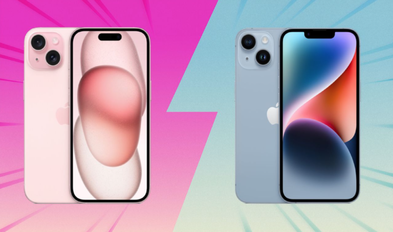 iPhone 15 Plus огляд, що змінилось у порівнянні з iPhone 14?