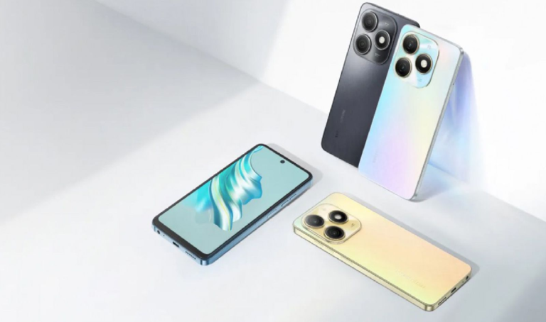 Технічний огляд Tecno Spark 10 Pro, продуктивність і камери