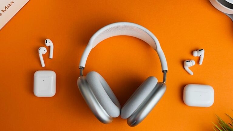 Навушники Apple: яку модель обрати?